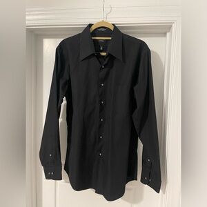 Arrow Fitted Men’s Button Down